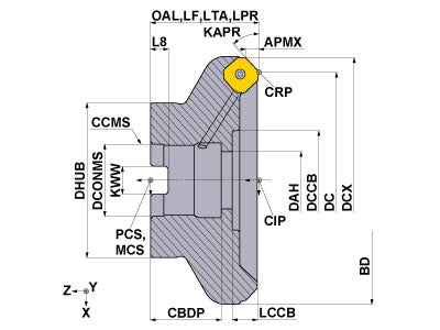 WSX445UR0610EA