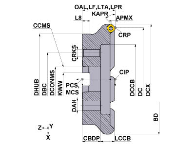 WSX445UR0820MN
