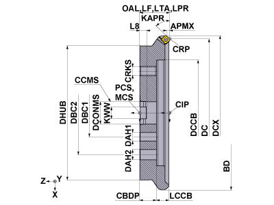 WSX445UR1214MN