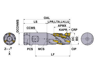 APX4KUR3218WA32M53A