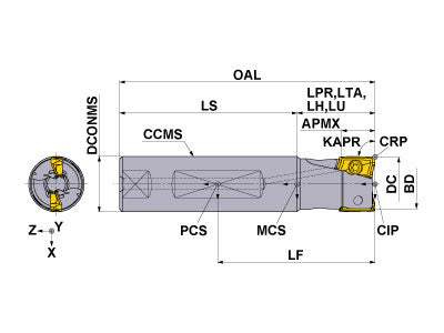 APX4000UR202FA20SA