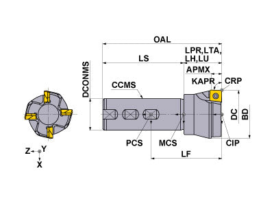 ASX400R202W20