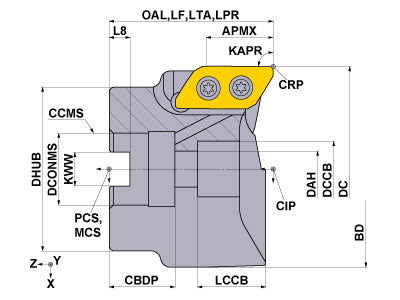 AXD7000UR0303DB
