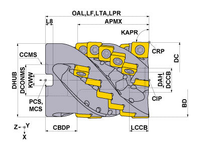 SPX4UR0324DA22A