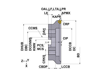 WWX400UR10.0014MN
