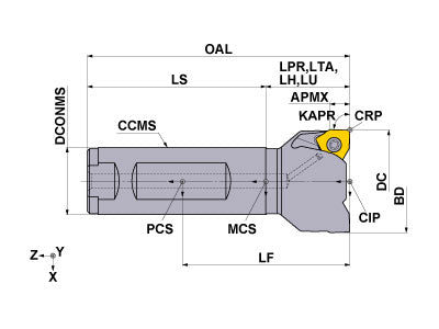 WWX400UR3203FA20M