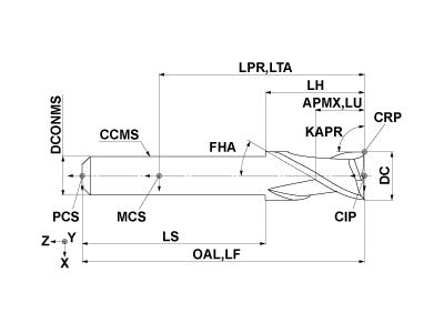 MS2ESD0800L45S07