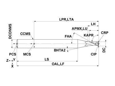 MS2XL6D0030N008