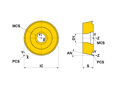 RCMT0803M0 MP9015