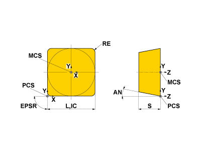 SPMR090304 NX2525