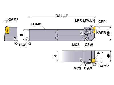 DTFNR-164
