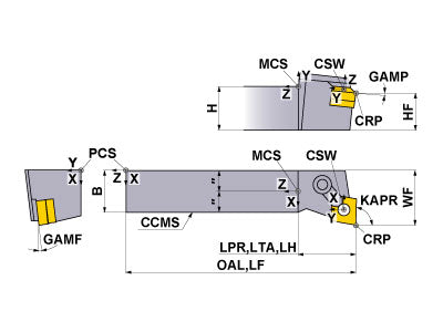 MCFNL-166D