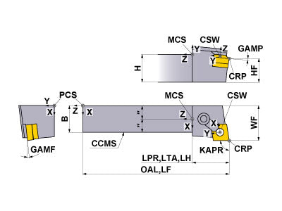 MCGNL-166D