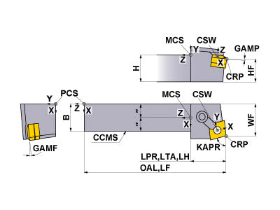 MCRNL-164D