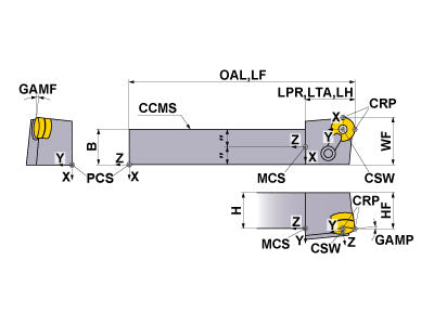 MRGNR-164D