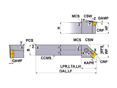 MSSNL-124B