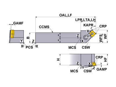 MSSNR-164D
