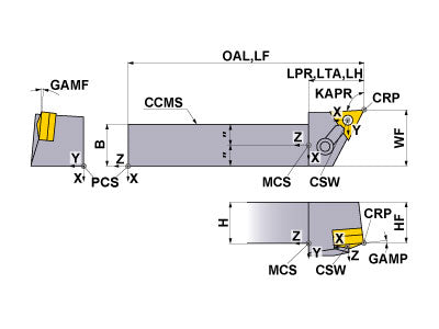 MTJNR-205