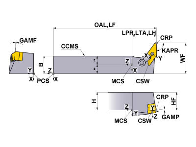 MVLNR-164C