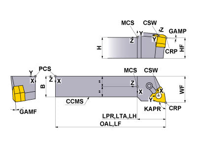 MWLNL-124B