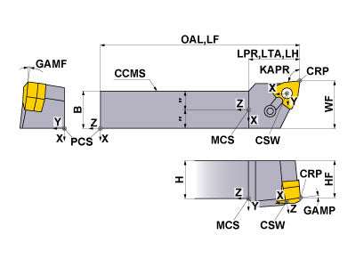 MWLNR-165D