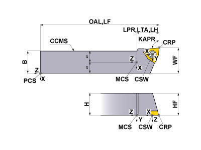SWLCR-052