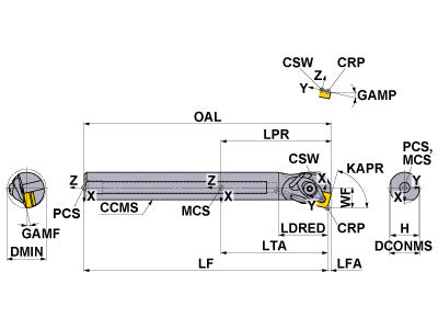 S-DSKNL-324-C