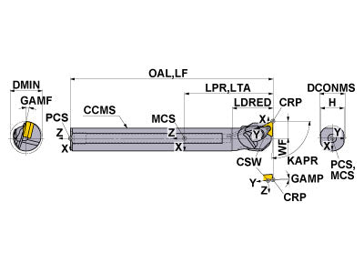 S-DTFNR-284-C