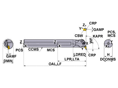 S-DVUNL-203-C