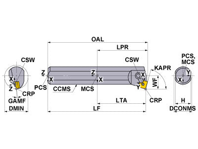 S-MSKNL-204