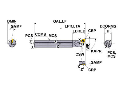 S20-16SDQCR07-150-C