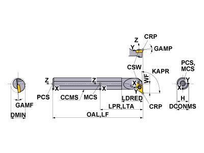 S23-16SDUCL07-150-C