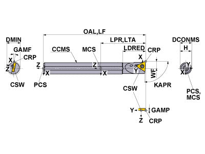 H12-10STUCR09-090-C