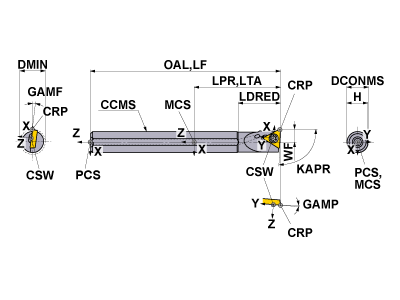 H12-10STUPR09-090-C