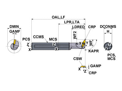 C25-20SVUBR11-180-C