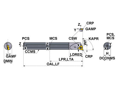 C14-12SWUCL04-140-C