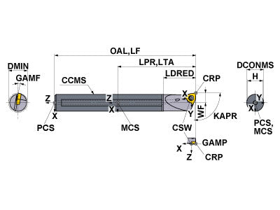 C14-12SWUCR04-140-C