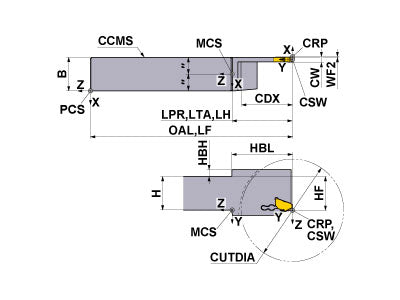 GWSR2525M00-F51