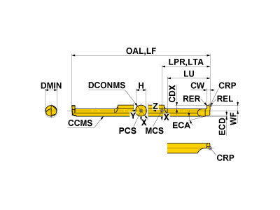 CG0611RS-20 VP15TF