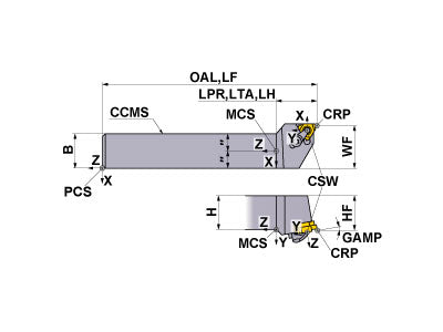 MMTER-124