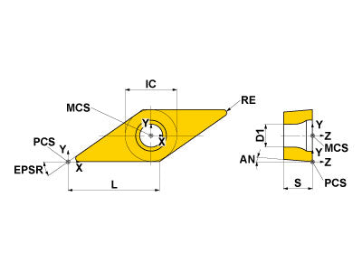 VBMT160408-MP MC6125