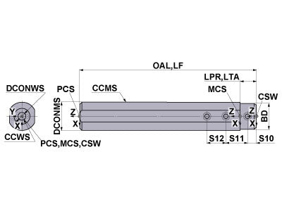 RBH12400A