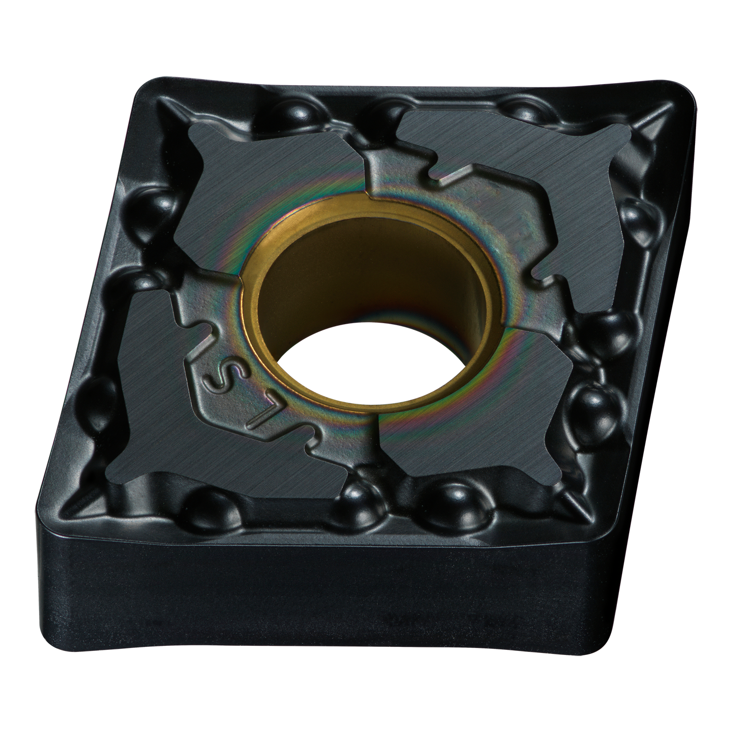 CNMG120402-LS MV9005
