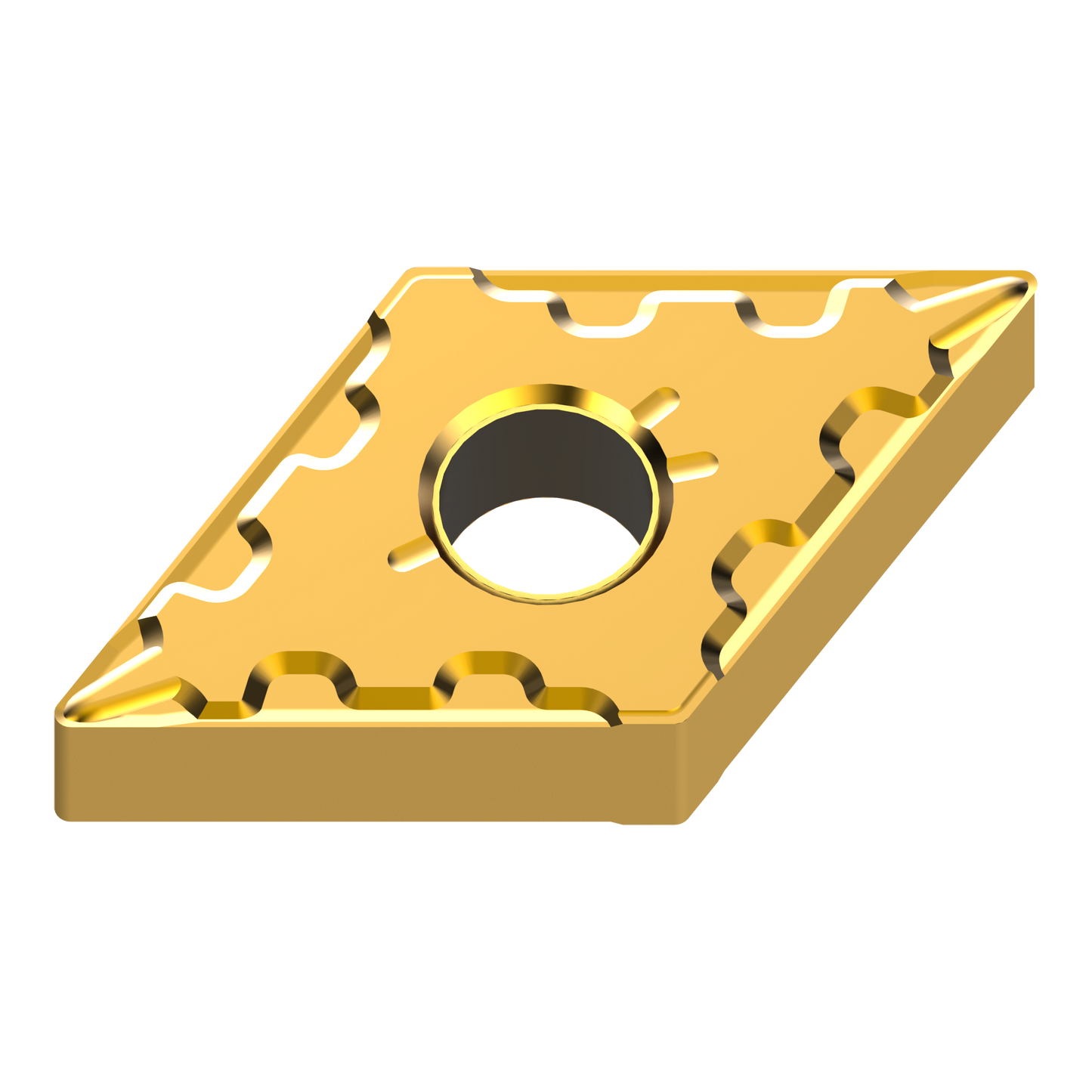 DNMG150402-FH MC6125