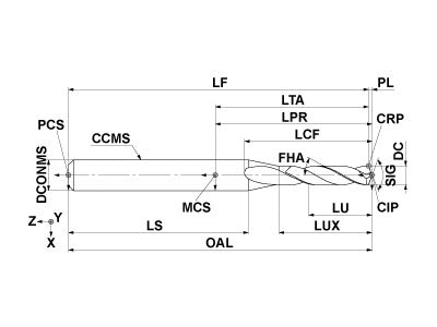 DWAE0290X02S040 DP102A