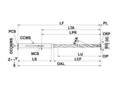 MHS0250L020B VP15TF