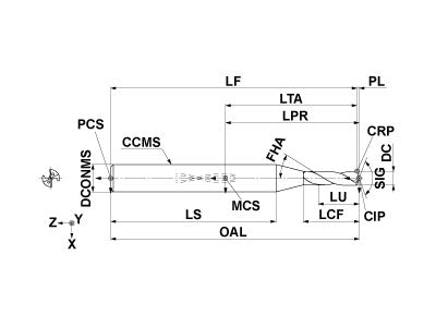 MWS00810SB VP15TF