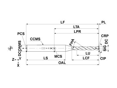 MWS00330LB VP15TF