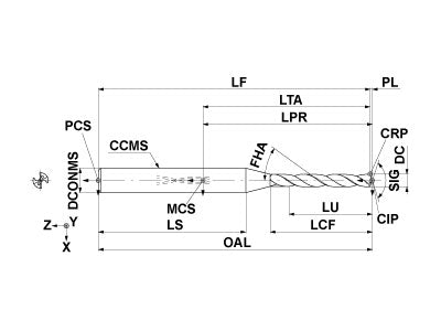 MWS0235X20DB VP15TF