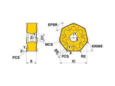 NNMU200708ZEN-M MP6120